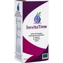 Medvita Imvita Time