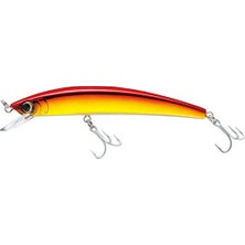 Yo-zuri Yozuri Crystal Minnow Floating Yapay Balığı HGR 70MM