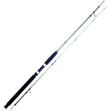 Albastar Elastic 1024 Tekne Olta Kamışı  240CM