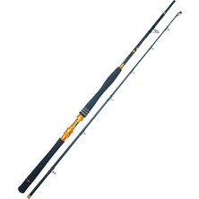 Albastar Deluxe Pro 2226 Jig Olta Kamışı  180CM-30LB