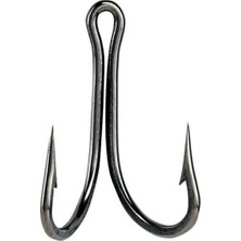Mustad Olta İğnesi 7982 HS 5 li İNOX NO:2-0