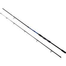 Captain 1441 Blue Spin 270cm 2 Parça Spin Kamış 10-45gr Atar