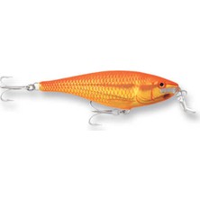 Rapala Super Shad Rap Yapay Balığı GF 140MM