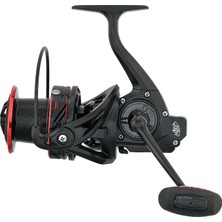 Captain Albastar Assault Surf Olta Makinesi RED BLACK 6000 - DEEP
