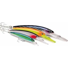 Rapala X-Rap Magnum Suni Balığı BFU 110MM
