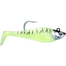 Storm Wildeye Giand Jigging Shad Yapay Balığı GT 15CM - 3LU