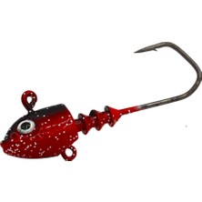 Albastar 2031 Jighead 1 14GR - 2LI