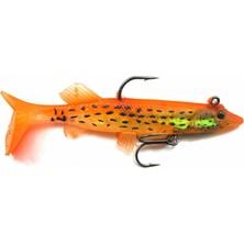 Storm Wildeye Live Pike Yapay Balığı OPK 12CM - 3LU