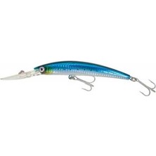 Yo-zuri Yozuri Original Crystal Minnow Deep Diver Yapay Balığı GHIW 90MM-9.5GR