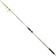 Albastar Tango 2233 Surf Olta Kamışı  410CM