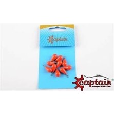 Captain İron Carp 300mt Monofilament Misina Kamuflaj  0.30 MM