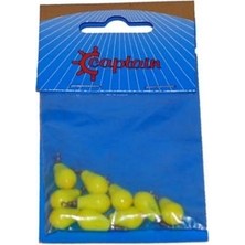 Captain İron Carp 300mt Monofilament Misina Kamuflaj  0.35 MM