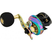 Banax Apollo Titan Sw Bait Casting Olta Makinesi  109SHRL