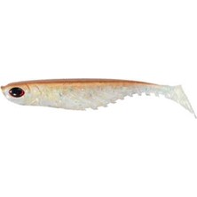 Berkley Powerbait Ripple Shad Yapay Balığı GHOST BROWN 7CM-6LI