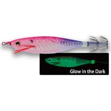 Yo-zuri Yozuri Ultra Bait Cloth Kalamar Yapay Balığı LCP A1682-S