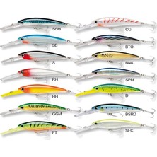 Rapala X-Rap Magnum Yapay Balığı HPU 140MM