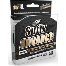 Sufix Advance Misina 0.35MM - 300MT - 11.3KG