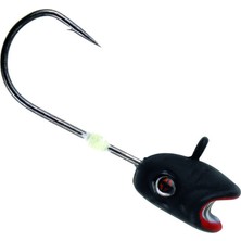 Sakura Grogneuse Jighead Yapay Yemi  5GR - 4LU