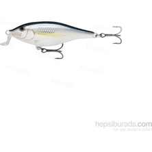 La Strada Rapala Shallow Shad Rap Yapay Balığı ALB 90MM