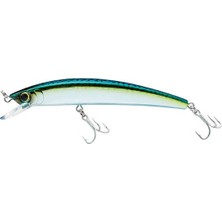 Yo-zuri Yozuri Crystal Minnow Floating Yapay  Balığı HGM 110MM
