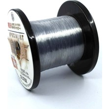 Silstar 1145 Specialist 1000mt Monofilament Misina Su Gri  0. 26 MM
