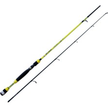 Lineaeffe S2800018 Shizuka SH1400 180cm Spin Kamış 5-25gr Atar