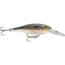 Rapala Shad Rap Yapay Balığı SD 50MM