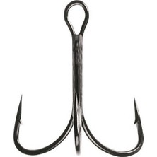 Mustad Olta İğnesi 1251C 100lü NO:6