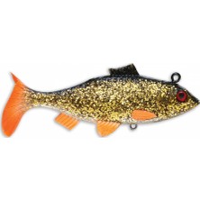 Storm Wildeye Live Roach Yapay Balığı GRO 6CM - 3LU