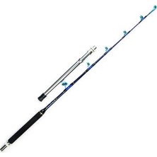 Albastar Sunrise 3263 Trolling Olta Kamışı  20-30LBS