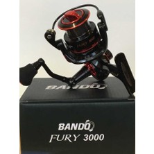 BANDOK Bando Fury Spin Olta Makinesi  3000