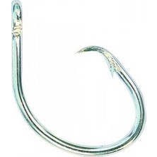 Mustad Olta İğnesi 39960 D 100 lü GALVENİZ NO:8-0