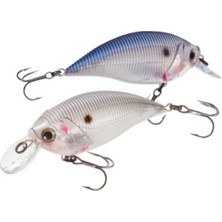 Yo-zuri Yozuri Sashimi Crank Shallow Floating Yapay Balığı CGSH 70MM