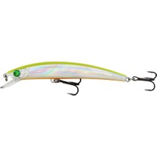 Decathlon Albastar Sert Yapay Olta Yemi 4 110MM