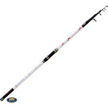 Okuma Lineaeffe 2269042 Sea Vortex 420cm Tele Surf Kamış UP TO 250gr  Atar