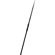 Lupo Mare 390cm 200gr Atarlı Surf Olta Kamışı