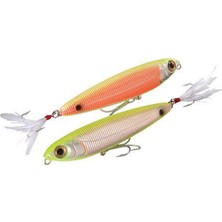 Yo-zuri Yozuri Sashimi Pencil Floating Sw Yapay Balığı CMCH 100MM
