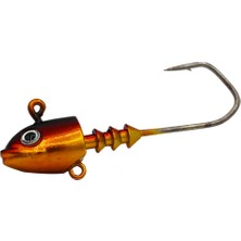 Albastar 2031 Jighead 4 10GR - 4LU