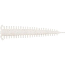 Berkley Gulp Saltwater Sandworm Yapay Kurt WH 5CM-24LU