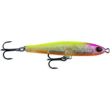 Storm Gomoku Flutter Slim Yapay Balığı CLPHC 4.5CM