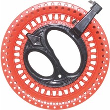 Albastar Bilyalı Makineli Kasnak