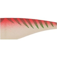 Yo-zuri Yozuri Squid Jig Ultra Cloth-Bavc Kalamar Yapay Balığı L12 A327-M2-SS-65MM
