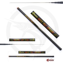 Captain 2071 Basic Pole 20 T Karbon Göl Kamışı  600 CM