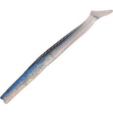 Sakura Majikeel Shad Tail - Soft Yapay Balığı 010 220MM - 2LI
