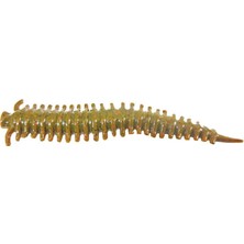 Berkley Gulp Saltwater Sandworm Yapay Kurt MOR 5CM-24LU