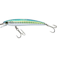 Yo-zuri Yozuri Pins Minnow Floating Yapay Balığı (Yeni) M176 90MM