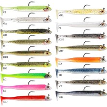 Storm 360GT Searchbait Yapay Balığı SGH 11CM - 3LU