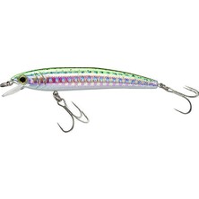 Yo-zuri Yozuri Pins Minnow Floating Yapay Balığı (Yeni) M99 50MM
