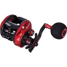 Banax Alphard Sv Bait Casting Olta Makinesi  310B