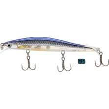 Rapala Ripstop Yapay Balığı EB 120MM
